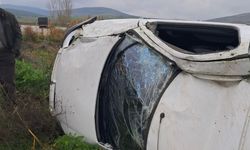 Son Dakika | Gökçeyazı–Kocaavşar Yolunda Trafik Kazası!