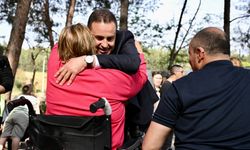 Büyükşehirden özel gereksinimli bireylere 5.000 TL nakdi destek