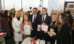 Balıkesir'de güvenilir gıda hamlesi: Türkiye'nin Kahramanları