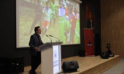 FİKRET Topluluğu Lansmanı