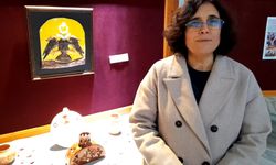 Çömlekçilik ve seramik sanatının gönüllü elçisi