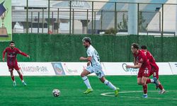 Bursaspor’dan Liderlik Yarışında Dev Zafer! Mardinspor’u Deplasmanda 2-1 Mağlup Ettiler