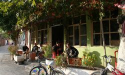 Bir değişim böyle yaşandı… O kahvehane tarih oldu...