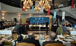 Ahmet Akın açıkladı: Büyükşehir ve BASKİ taşınıyor! TTM kalkıyor...