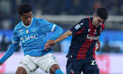 İtalya Süper Kupası Napoli’nin! David Neres Riyad’da Devleşti