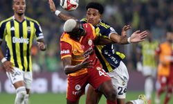 Dev Derbide Kazanan Çıkmadı! Fenerbahçe Uzatmalarda Nefes Aldı! Maç Sonucu: 1-1