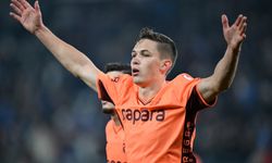 Ziraat Türkiye Kupası'nda Trabzonspor'dan Vanspor'a Üstünlük! Tur Trabzonspor'un!