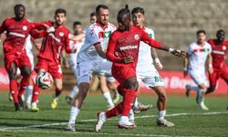 Gaziantep FK Kupada Gruplara Kaldı! Yalova FK’yı 2-0 Mağlup Etti