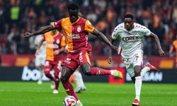 Galatasaray Uzatmalarda Güldü! Nefes Kesen Maçta Samsunspor’u 3-2 Mağlup Etti – Son Dakika Penaltı Krizi VAR’dan Döndü!