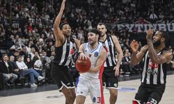 Beşiktaş GAİN Durdurulamıyor! EuroCup'ta Zafer Gecesi! Panionios'u 101-83 Mağlup Etti!
