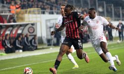 Çorum FK, Pendikspor’u 2-0 Mağlup Etti!