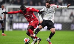 Beşiktaş’ta Orkun Kökçü’den Sert Özeleştiri: “Her Hafta Aynı Şeyleri Söylüyoruz”