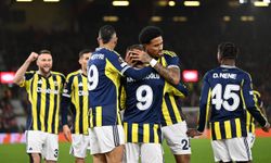 Fenerbahçe Norveç’te Şov Yaptı! Brann’ı 4-0 Mağlup Etti – İşte Maçın Özeti