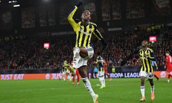 GOL! Talisca’dan Hattrick Şov! Fenerbahçe, Brann Deplasmanında 4–0 Öne Geçti