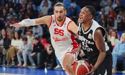 11’de 11! Beşiktaş GAİN Durdurulamıyor: Bahçeşehir Koleji Deplasmanında 95-88’lik Zafer