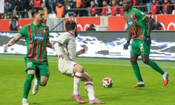 Bandırmaspor Diyarbakır’da Puanı Bıraktı! Amedspor’a 2-1 Mağlup Oldu