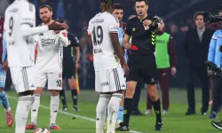 PFDK Kararını Açıkladı: El Bilal Toure’ye 2 Maç Men Cezası