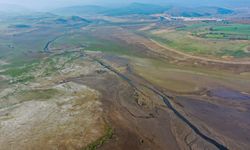 AK Parti İl Başkanı'ndan CHP'li Büyükşehir'e su krizi uyarısı