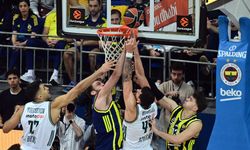 Euroleague'de Kara Gece! Fenerbahçe Beko, Ergin Ataman’lı Panathinaikos’a Kaybetti!