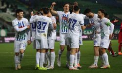 Ziraat Türkiye Kupası’nda Gol Yağmuru! Çaykur Rizespor’dan Gaziantep FK’ya 5 Gollü Tarife