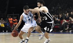 EuroCup'ta Büyük Hayal Kırıklığı: Türk Telekom – JL Bourg 76-80