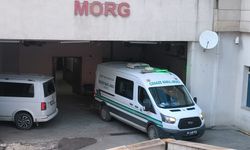 Siirt'te Kan Donduran Olay! Bir Kadın Evinde Bıçaklanmış Halde Ölü Bulundu!