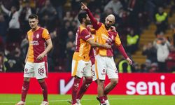 Galatasaray Ziraat Türkiye Kupası’na Galibiyetle Başladı: Ahmed Kutucu Sahneye Çıktı!