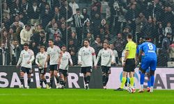 Beşiktaş, Çaykur Rizespor’u Tek Golle Geçti!