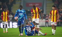 Göztepe Samsunspor'u 2-0 Mağlup Etti!