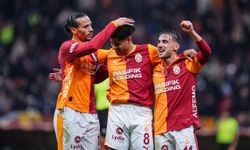 Galatasaray Kasımpaşa’yı 3 Golle Geçti! Rams Park’ta Net Galibiyet
