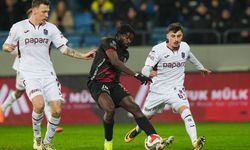 Ankara'da Gol Yağmuru! Gençlerbirliği Trabzonspor'u 7 Gollü Maçta Devirdi: İşte Nefes Kesen Derbinin Özeti