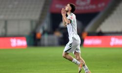 Ziraat Türkiye Kupası'nda Konyaspor, Antalyaspor'u Tek Golle Geçti!
