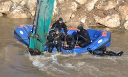 ŞANLIURFA HARRAN'DA CAN PAZARI! Kar Tatili Dönüşü Sulama Kanalına Uçtular: 3 Çocuk Hayatını Kaybetti