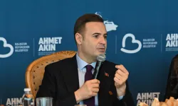 İçişleri Bakanlığı’ndan Balıkesir Büyükşehir’e Logo Soruşturması