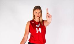 Resmen Açıklandı! Anna Smrek Eczacıbaşı’na Geri Döndü