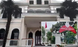 Adalar Adliyesi’nde Şok Silah Soygunu: Zabıt Kâtibi Tutuklandı, 12 Silahın 9’u Kayıp