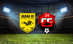 Adana 01 FK – 24 Erzincanspor Maçı Ne Zaman? Saat Kaçta? Hangi Kanalda?