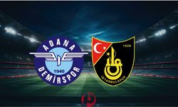 Adana Demirspor - İstanbulspor Maçı Bugün! Saat Kaçta ve Hangi Kanalda?