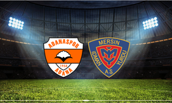 Adanaspor - Yeni Mersin İdman Yurdu Maçı Ne Zaman? Saat Kaçta? Hangi Kanalda?