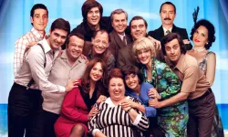 Adile Naşit'in Hayatı Film Oldu! Büyük Merakla Beklenen "Adile Naşit" Filmi Ne Zaman Vizyona Girecek?