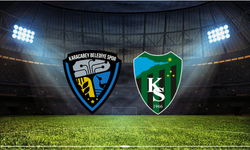 Karacabey Belediyespor – Kocaelispor Maçı Ne Zaman? Saat Kaçta? Hangi Kanalda?
