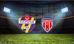 Eyüpspor – Çankaya SK Maçı Ne Zaman? Saat Kaçta? Hangi Kanalda?