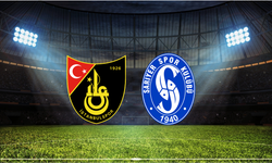 İstanbulspor – Sarıyer Maçı Ne Zaman? Saat Kaçta? Hangi Kanalda?