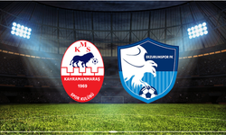 Kahramanmaraşspor – Erzurumspor Maçı Ne Zaman? Saat Kaçta? Hangi Kanalda?