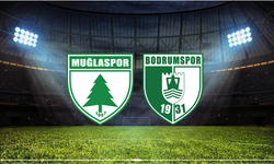 Muğlaspor – Bodrum FK Maçı Ne Zaman? Saat Kaçta? Hangi Kanalda?