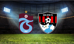 Trabzonspor - Vanspor FK Maçı Ne Zaman? Saat Kaçta? Hangi Kanalda?