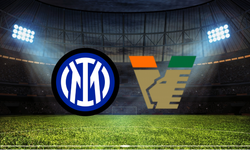 Inter – Venezia Maçının İlk 11'leri Belli Oldu! Hakan Çalhanoğlu İlk 11'de mi?