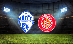 Ourense – Girona Maçı Ne Zaman? Saat Kaçta? Hangi Kanalda?