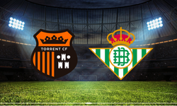 Torrent – Real Betis Maçı Ne Zaman? Saat Kaçta? Hangi Kanalda?