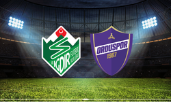 Iğdır FK – Orduspor 1967 Maçı Ne Zaman? Saat Kaçta? Hangi Kanalda?